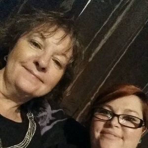 Meet your Posher, Janet